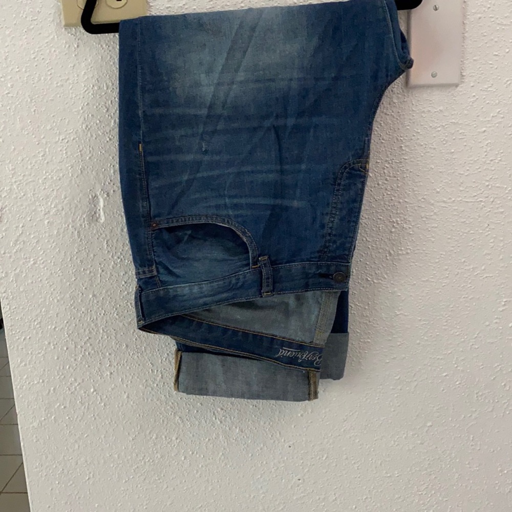 Old Navy Boyfriend Jeans Size 16 Regular